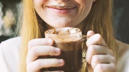 Yuk Tambahkan Bahan-Bahan ini agar Minuman Cokelat Kamu lebih Endeus!