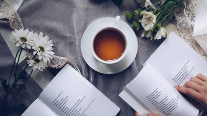 5 Jenis Teh yang Biasa Disajikan Ketika Afternoon Tea