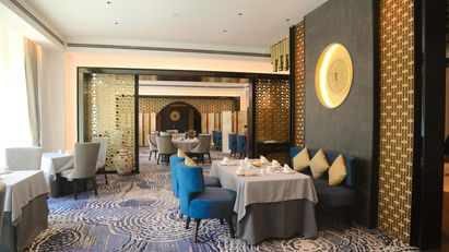 Pembukaan Restoran China Tien Chao  
GRAN MELIA JAKARTA Perkenalkan Tampilan Modern & Maestro Kuliner Terbaru 