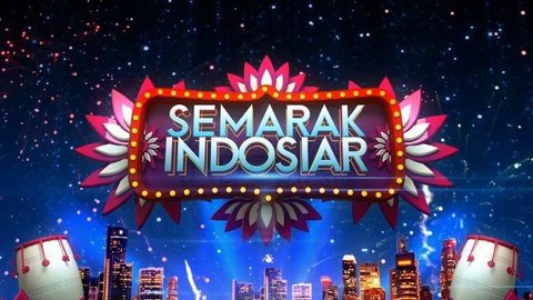 Jadwal Acara Indosiar Hari Ini Minggu 1 November 2020 Hari Ini Live Semarak Indosiar Di Surabaya Kurio