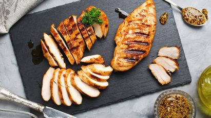 Manfaat Mengolah Daging Ayam sebagai Hidangan Berbuka Puasa
