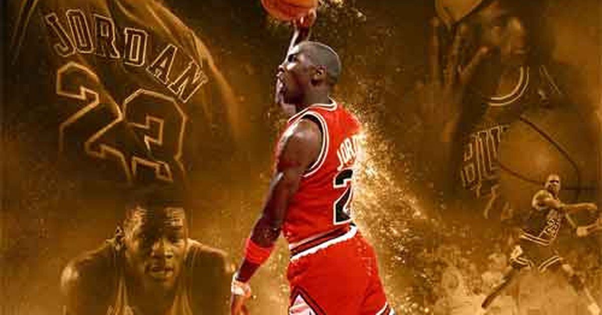70 Kata Kata Mutiara Michael Jordan Yang Penuh Inspirasi Kurio