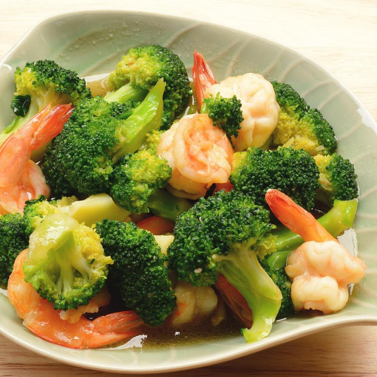 Resep masakan brokoli