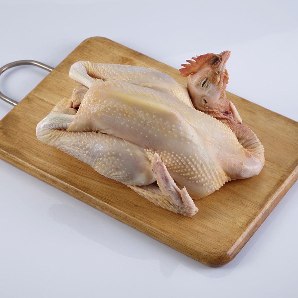 Daging Ayam Ikan Dan Kekacang Gambar Yg Jelas