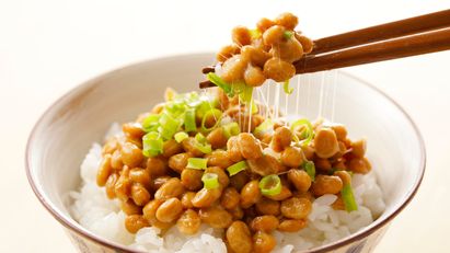 Makanan Fermentasi Kedelai Yang Populer di Asia Selain Tempe