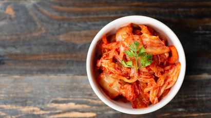 Perjalanan dalam Semangkuk Kimchi (Part.2)