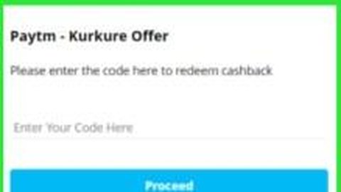 Redeem coupon code kurkure