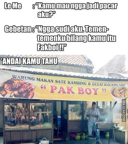 10 Meme Lucu Andai Kau Tahu Ini Bikin Gak Kuat Tahan Ketawa Humor