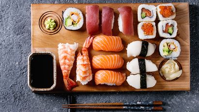 5 Olahan Ikan Tuna ala Jepang yang Menggugah Selera