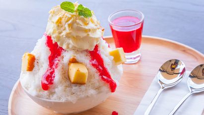 Pilihan Kuliner Es Khas Jepang Untuk Menyegarkan Hari