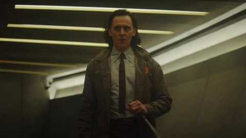 Link Streaming Loki Episode 2 Sub Indo Bergabungnya Loki Dengan Agen Tva Kurio