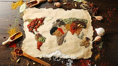 Tiket Murah Untuk Explore Kuliner Sampai Luar Negeri