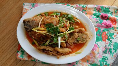 Aneka Masakan Ikan Nusantara yang Harus ENDEUSiast Coba