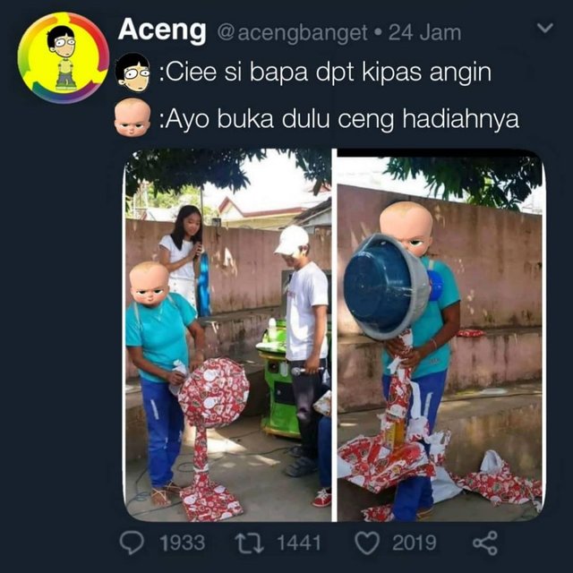 10 Meme Lucu Solusi Hemat Biaya Ini Bikin Pengin Ketawa Humor