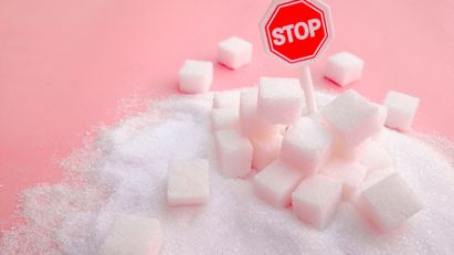 Mengganti Gula dengan Pemanis Sehat