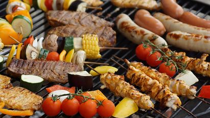 Tips Untuk Menyiapkan Pesta Barbeque di Rumah