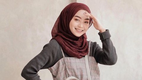 Outfit Ala Selebgram Hijab Style Hijab