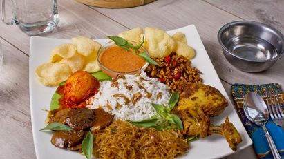 Aneka Nasi Yang Ada di Indonesia dan Patut Dicoba