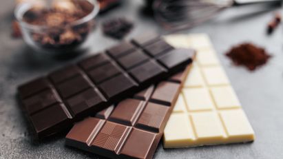 4 Daerah penghasil cokelat terbaik di Indonesia