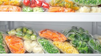 Cara Menyimpan Sayur yang Tepat di Kulkas supaya Tetap Segar