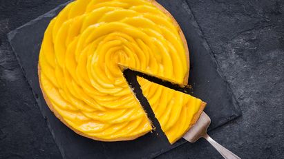 5 Dessert Mangga Favorit untuk Penyuka Mangga