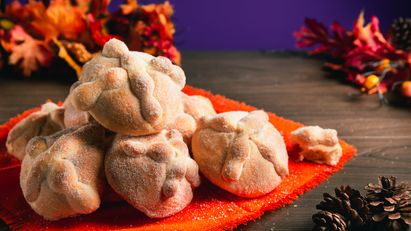 Intip Makanan Khas yang Disajikan Ketika Perayaan Halloween di Eropa dan Amerika