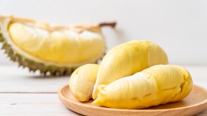 Menikmati Kelezatan Durian bagi Penderia Diabetes? Ini Tipnya!