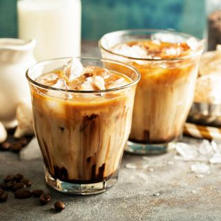 Es Kopi Coklat ala Coffeeshop, Cocok untuk Siang yang Panas