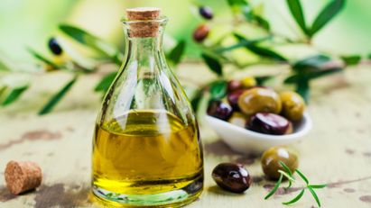 Extra Virgin Olive Oil, Light Olive Oil, dan Olive Oil, Di Mana Letak Perbedaanya?