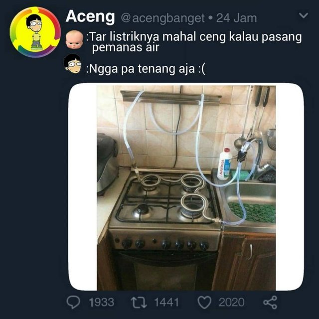 10 Meme Lucu Solusi Hemat Biaya Ini Bikin Pengin Ketawa Humor