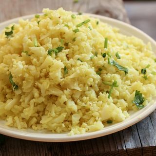 Cauliflower Rice yang Cocok untuk Diet Paleo