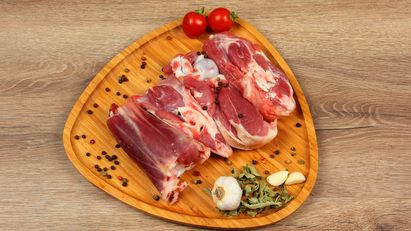 Cara Mengolah Daging Kambing Agar Empuk dan Tidak Prengus
