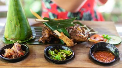 Kuliner Wajib Coba Jika Liburan di 6 Kota Indonesia Ini