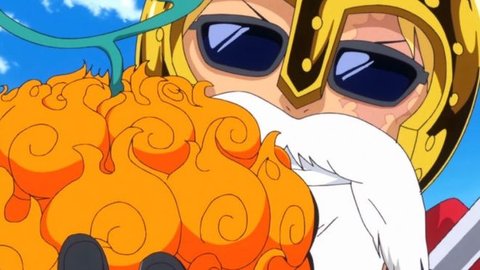 One Piece: 5 Fakta Buah Iblis yang Jarang Diketahui! | KURIO