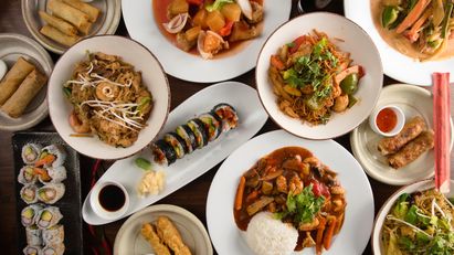 Ciri Khas Masakan Di Negara Asia yang Perlu Diketahui