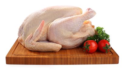 Berbagai Resep Ayam yang Ditentukan dengan Jenis Daging Ayamnya