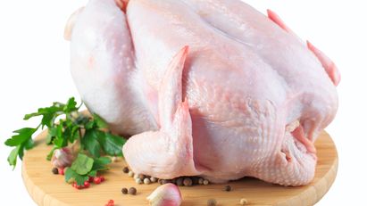 Tips Memilih Karkas Ayam Utuh yang Berkualitas