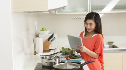 Resep Masakan Rumahan sebagai Sajian Berbuka