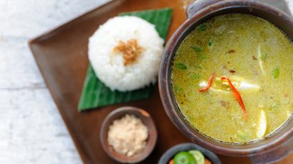 Aneka Masakan Daging Praktis ala Nusantara