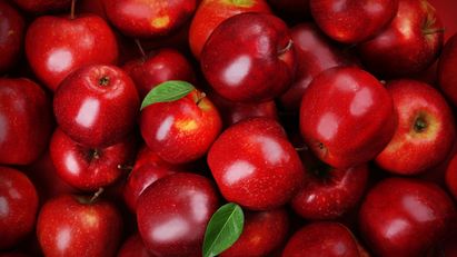 10 Cara Mengolah Buah Apel Menjadi Hidangan Endeus!