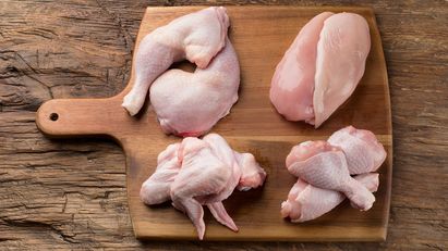 Mengolah Daging Ayam? Inilah yang Harus ENDEUSiast Hindari
