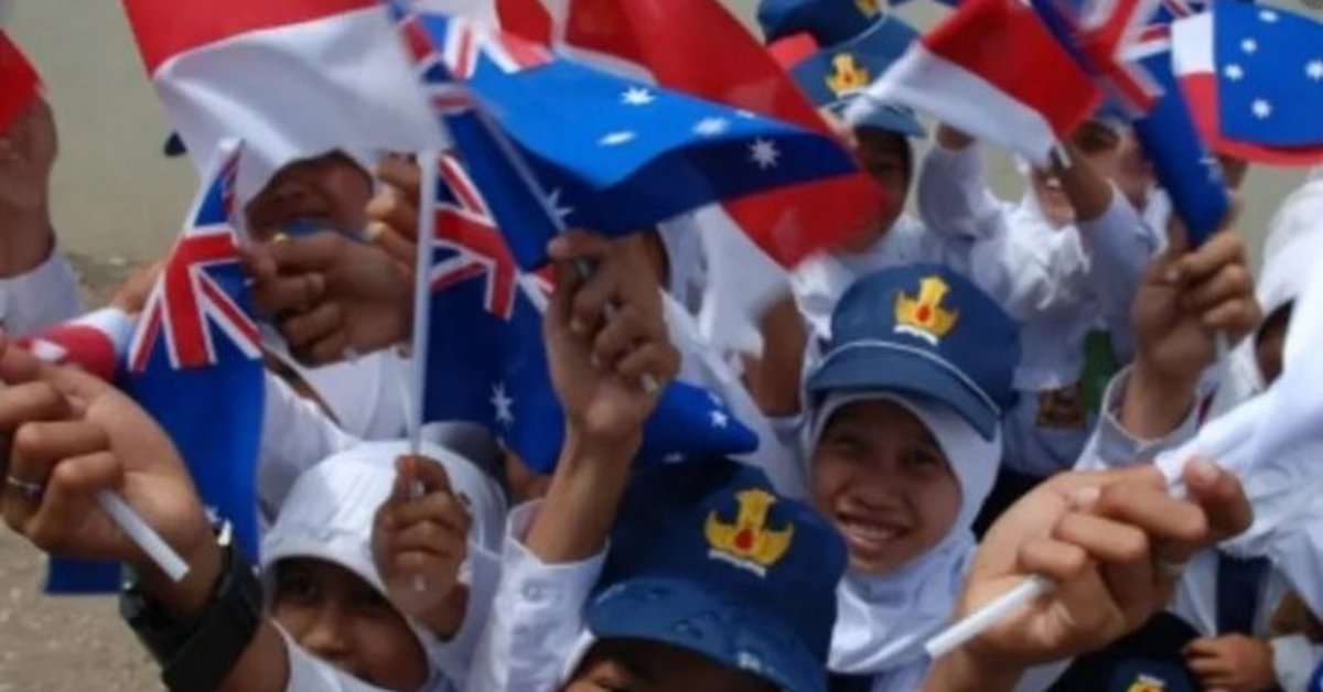 Bantuan Australia ke Indonesia Dipertanyakan Usai Muncul 