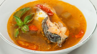 Olahan Seafood nan Praktis dan Mudah Dibuat untuk Pemasak Pemula