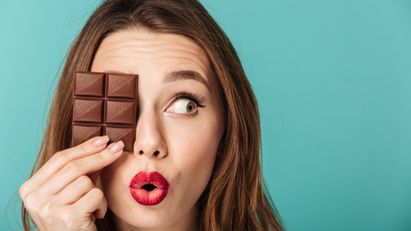 Apakah Betul Cokelat Baik untuk Kesehatan?