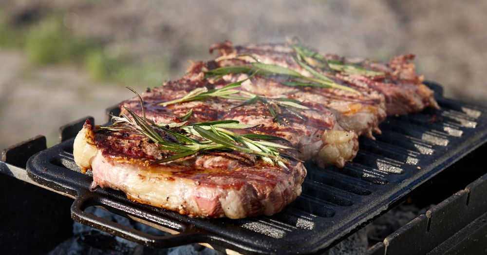 5 Tips Memanggang Daging Untuk Mendapatkan Daging Yang ...