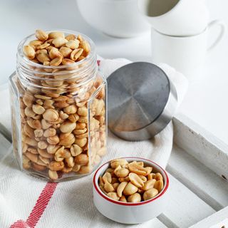 Kacang Bawang yang Sedap untuk Hari Lebaran