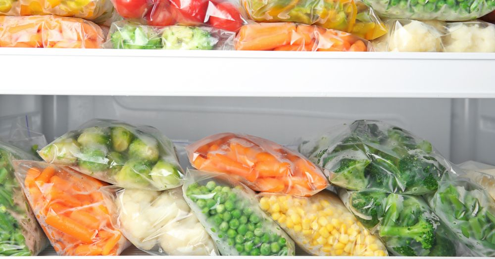 Cara Menyimpan Sayur yang Tepat di Kulkas supaya Tetap