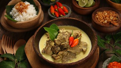 Makanan Serba Kambing yang Populer di Indonesia Selain Sate
