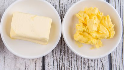 Mentega dan Margarin, Apa Bedanya ya?