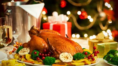 Makanan Khas Natal Di Berbagai Negara